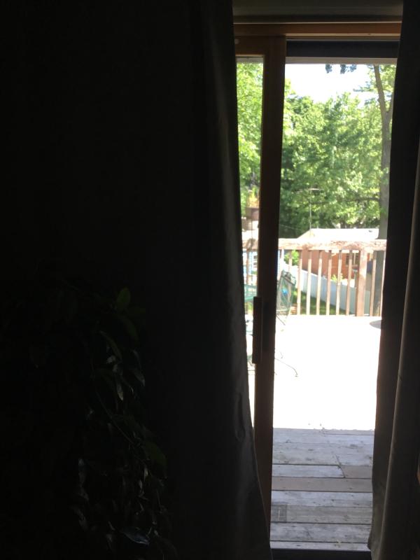 Compare Light to Dark.