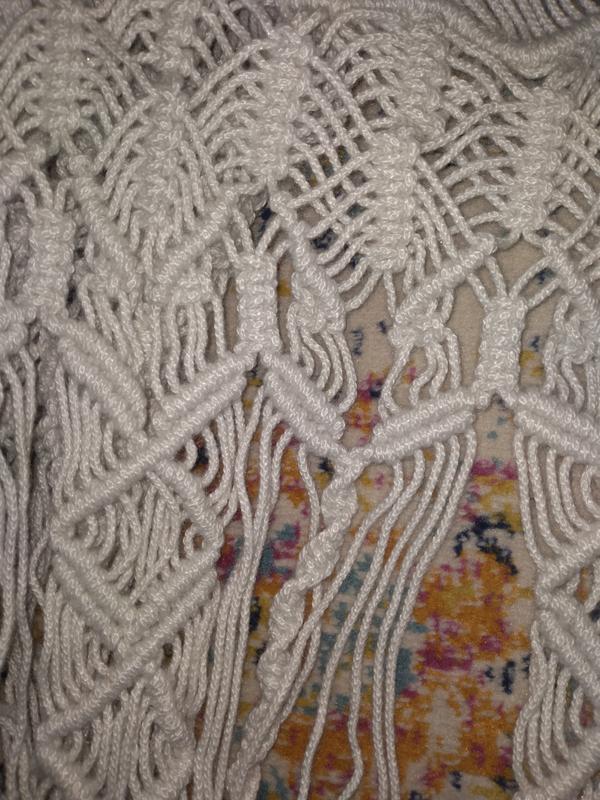 Look at that detail