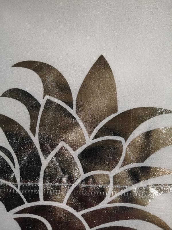 Every Stencil is done clean with sharp edges and no smearing