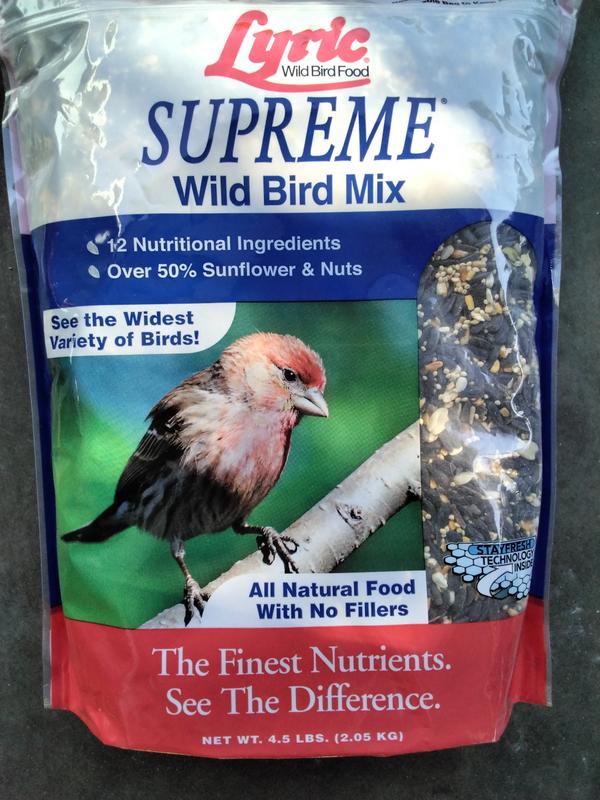 Nutritional Mix