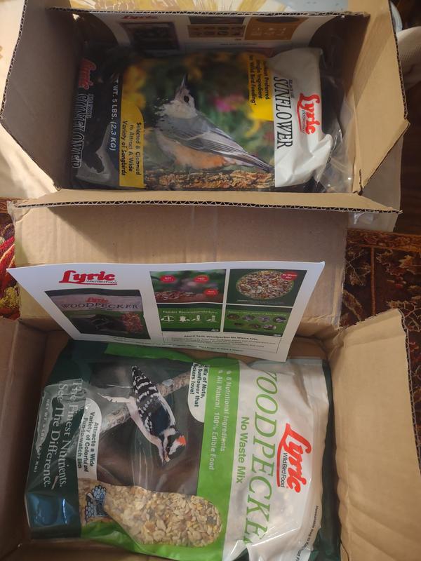 Unboxing