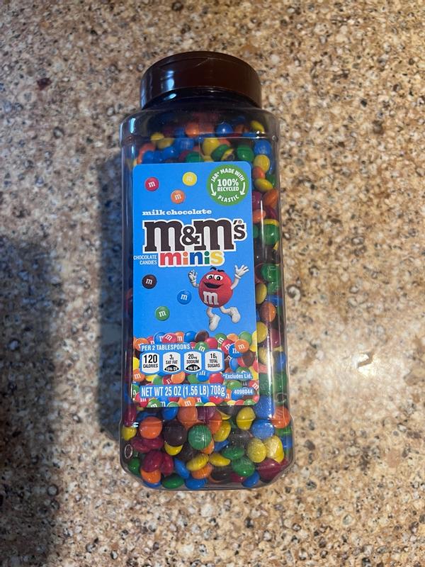M&M's 1.69 oz Milk Chocolate Candy Bag - 509169 | Blain's Farm & Fleet