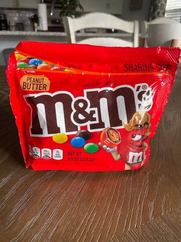 M&Ms Party Size - 10040000550850