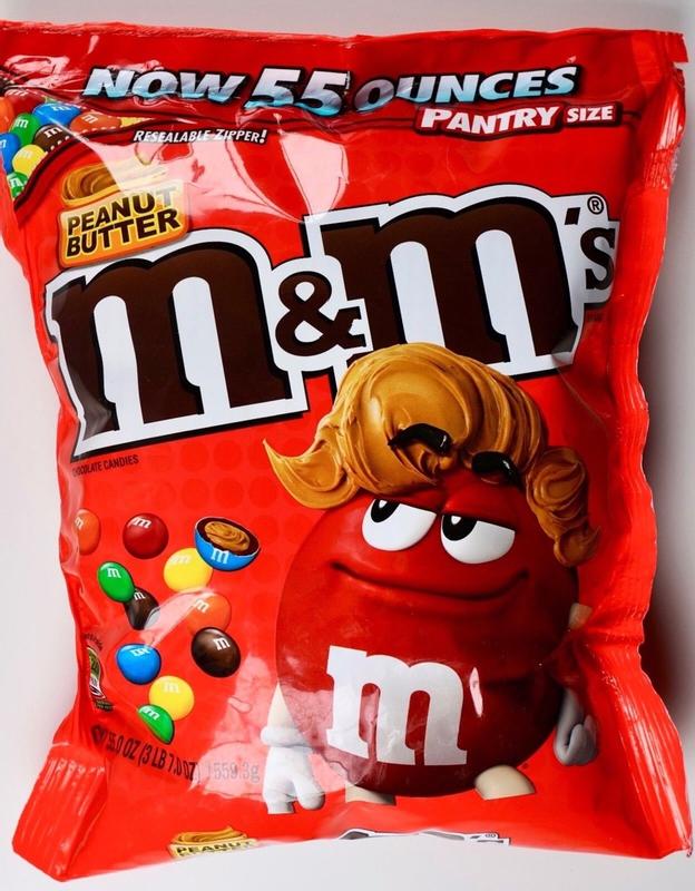 m＆m☆ 国内5月10日発売予定】エムアンドエムズ × アディダス