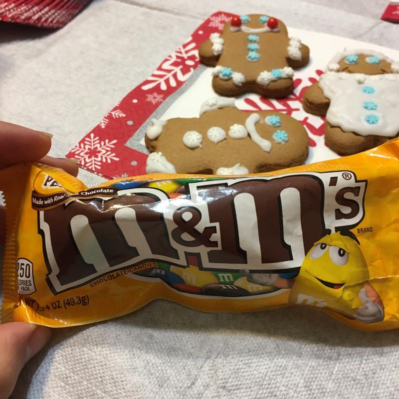 M&M'S HLWN PN BLEND DRC 10OZ | Meijer