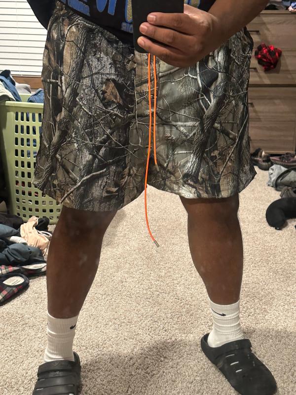 Customer photo for "Brancho camo"