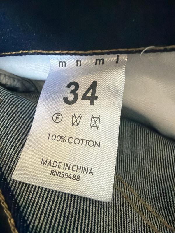 Customer photo for "Misleading"