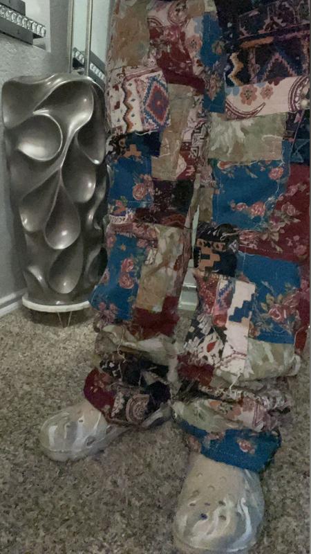Customer photo for "Style is incredibly"