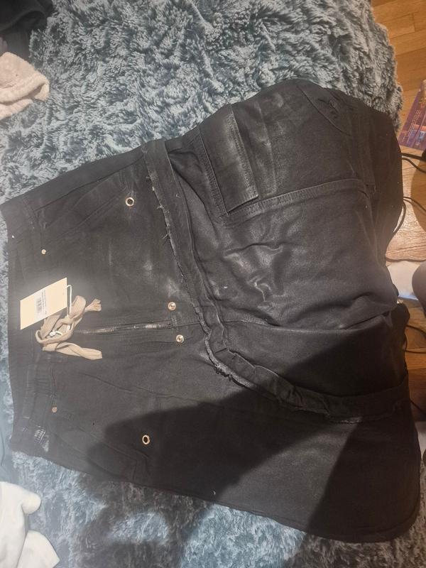 Customer photo for "HORRIBLE. DO NOT BUY"