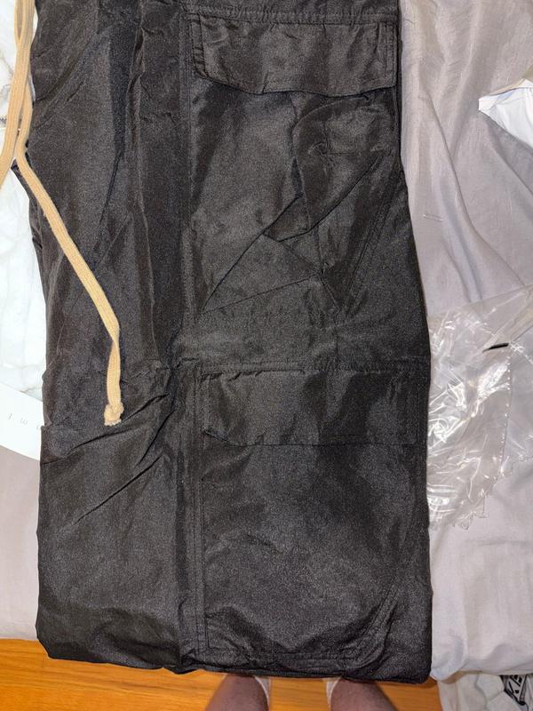 Customer photo for "amazing quality"