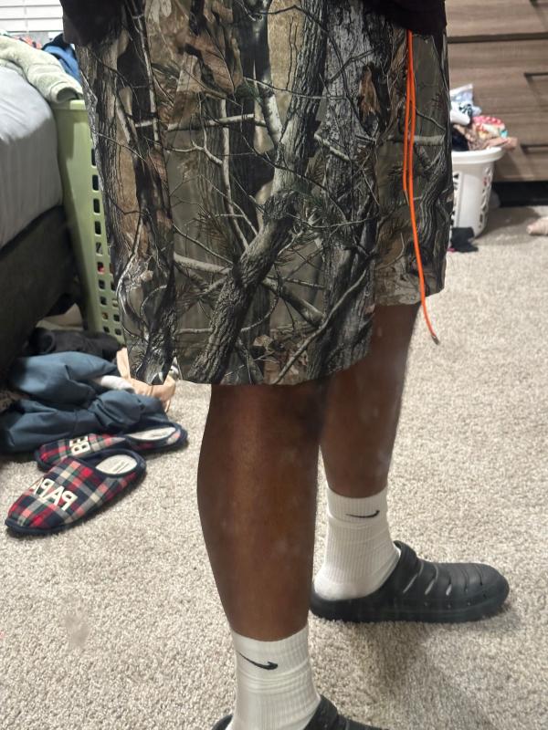 Customer photo for "Brancho camo"