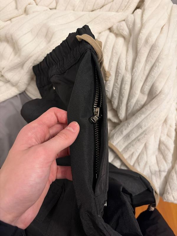 Customer photo for "amazing quality"