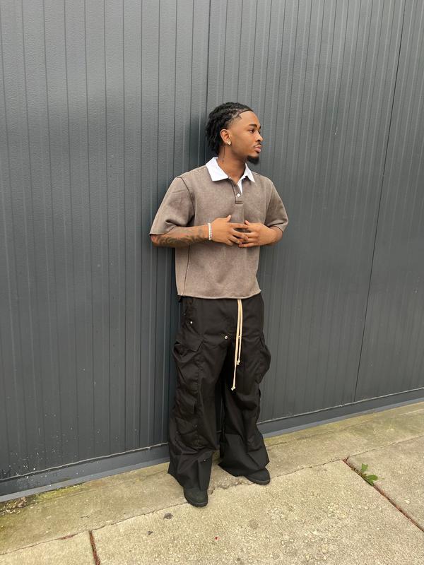 Customer photo for "One of my favorite pants in my collection"
