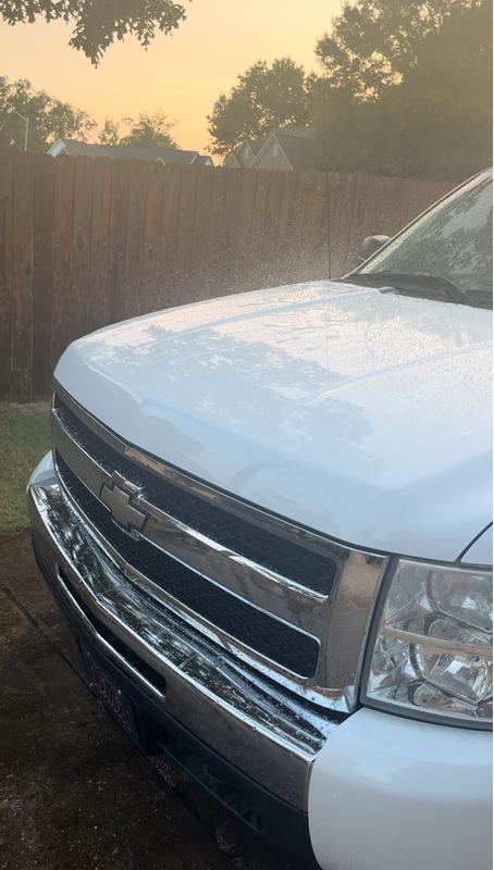 Best ceramic wash on the market!