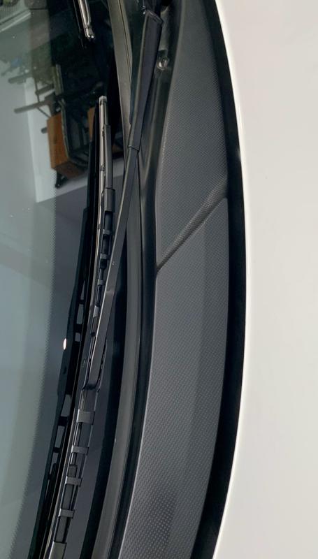 Amazing transformation