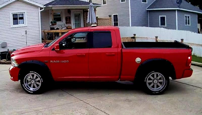 Instant Detailer and Chrome Wheel Polish