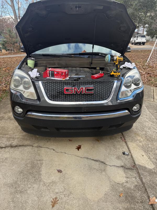 One before one after