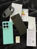 MOTOROLA EDGE 60 FUSION AMAZONITE