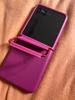 MOTOROLA RAZR 60 ULTRA SACARAB