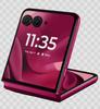 MOTOROLA RAZR 60 ULTRA MOUNTAIN TRAIL
