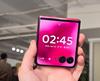 MOTOROLA RAZR 60 ULTRA SACARAB
