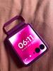 MOTOROLA RAZR 60 ULTRA SACARAB