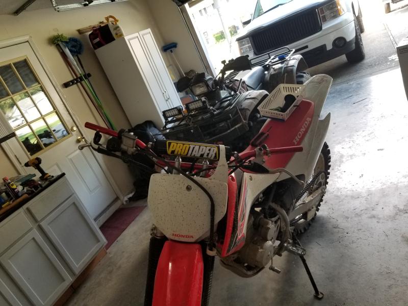 Pro Taper Seven Eighths Handlebars Standard 7/8 MotoSport