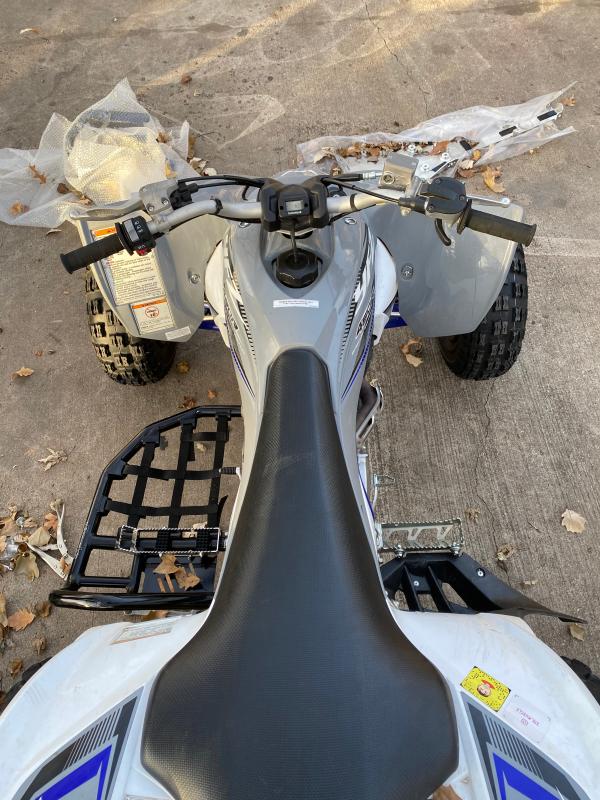 Rock T9 Pro Nerf Bars MotoSport