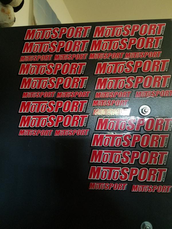 Sunstar Chain & Aluminum Sprocket Combo | MotoSport