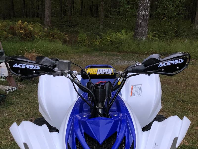 Pro Taper Seven Eighths Handlebars Standard 7/8 MotoSport