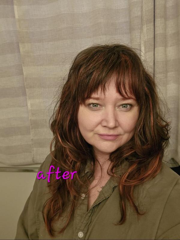 Customer photo for "Perfection in a bottle"