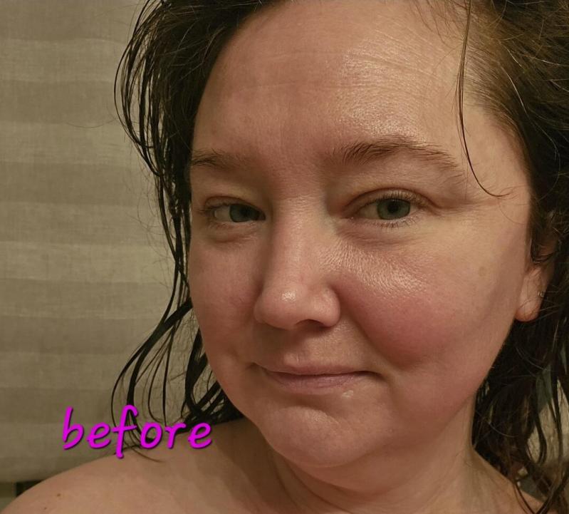 Customer photo for "Perfection in a bottle"