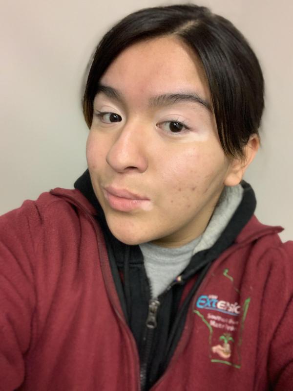 Customer photo for "Best facial cleanser I have used ever!"