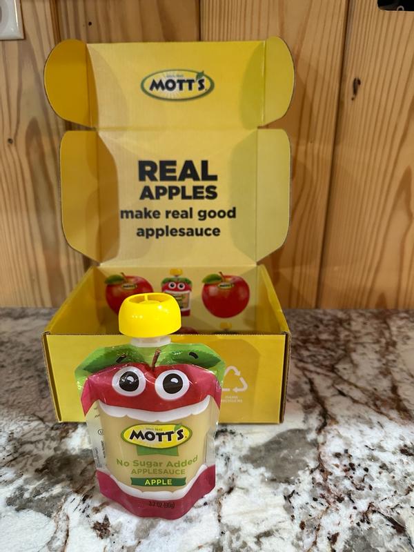 Does Mott'S Applesauce Need to Be Refrigerated: Essential Tips