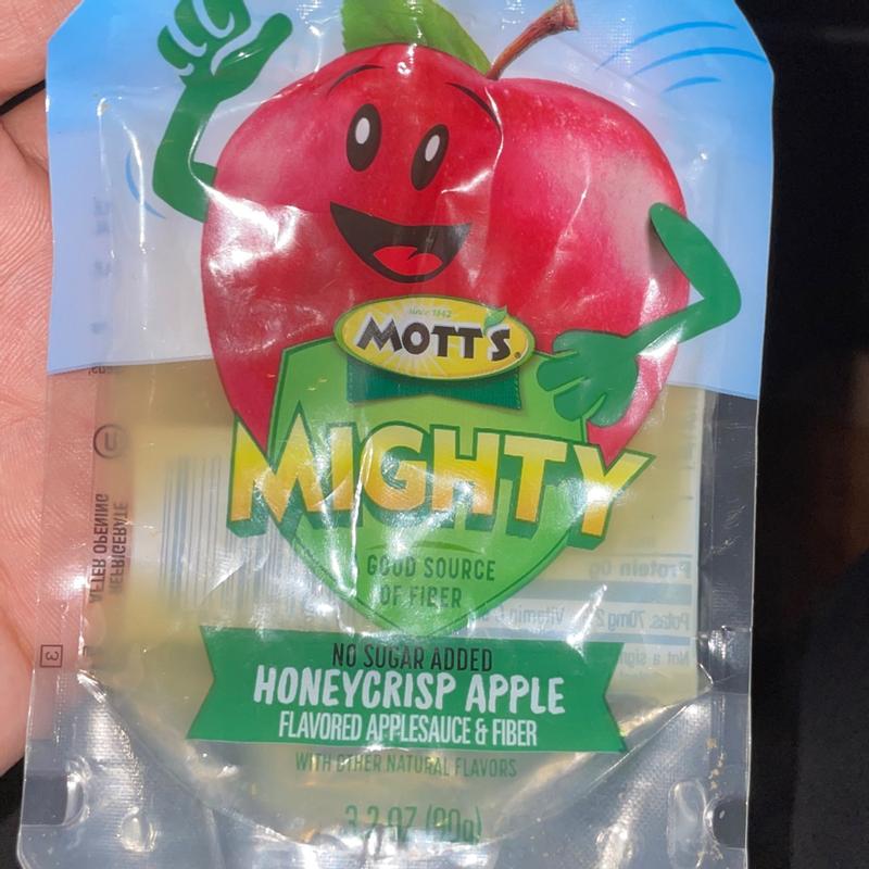 Fresh Honeycrisp Apples (8 count) - Healthy Family Fruit Snack Pack - Fruit  Produce for Delivery - Honeycrisp Apple Gift Pack