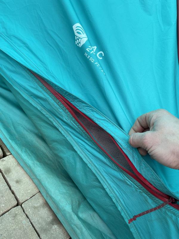 AC™ 2 Vestibule | Mountain Hardwear