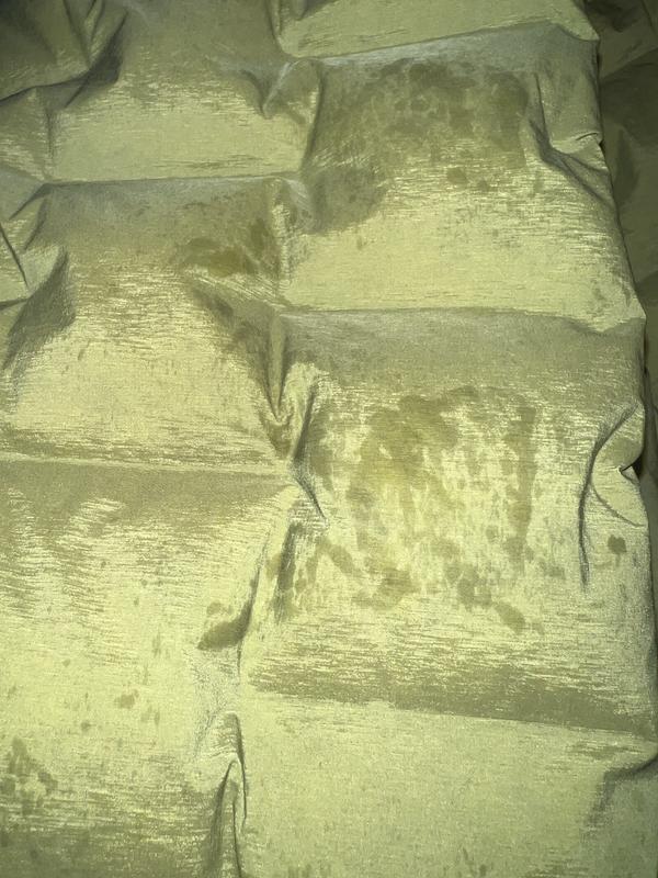 User uploaded product image