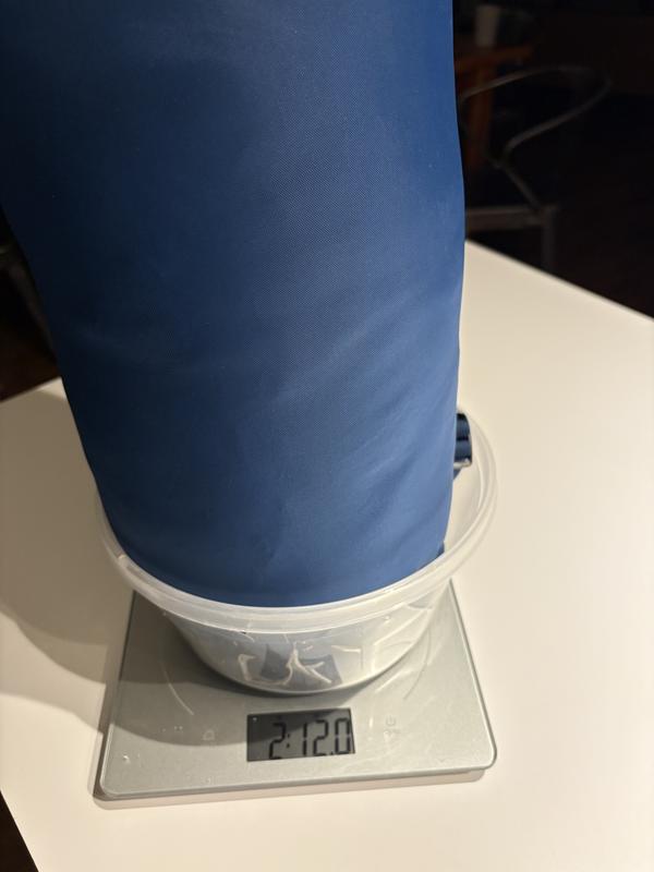 User uploaded product image