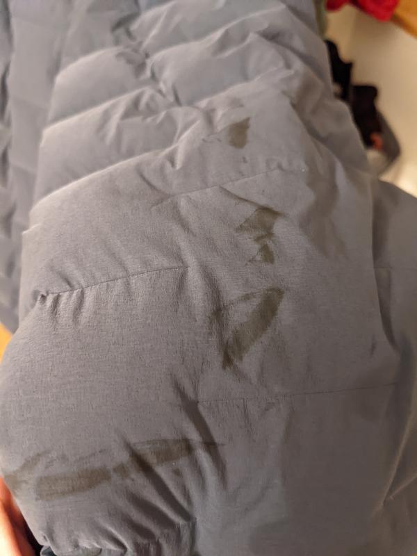 User uploaded product image