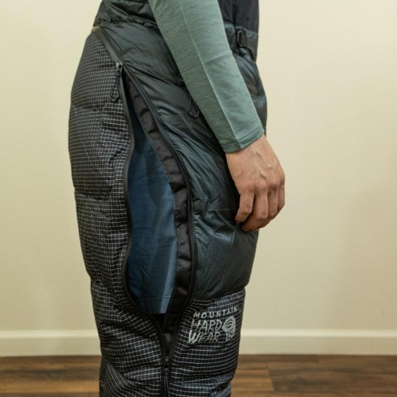 Men's Absolute Zero™ Pant | Mountain Hardwear