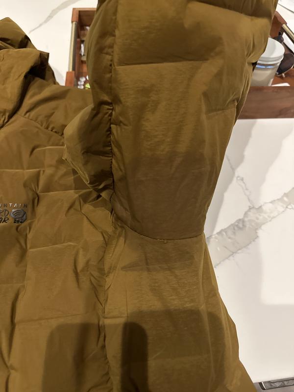 User uploaded product image