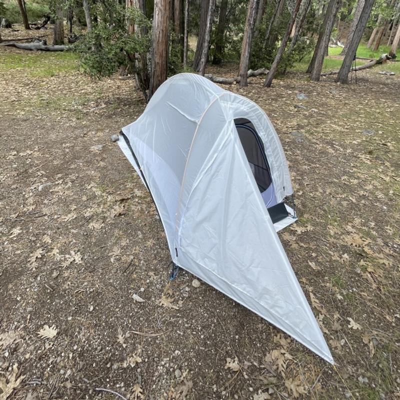 Nimbus™ UL 1 Tent | Mountain Hardwear