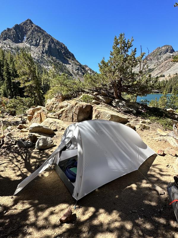 Mountain Hardwear Nimbus UL 1 Tent - Hike & Camp