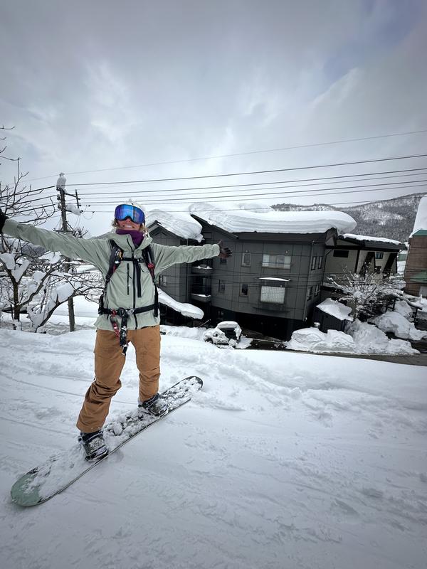 Women's High Exposure™ GORE-TEX C-KNIT Jacket | Mountain