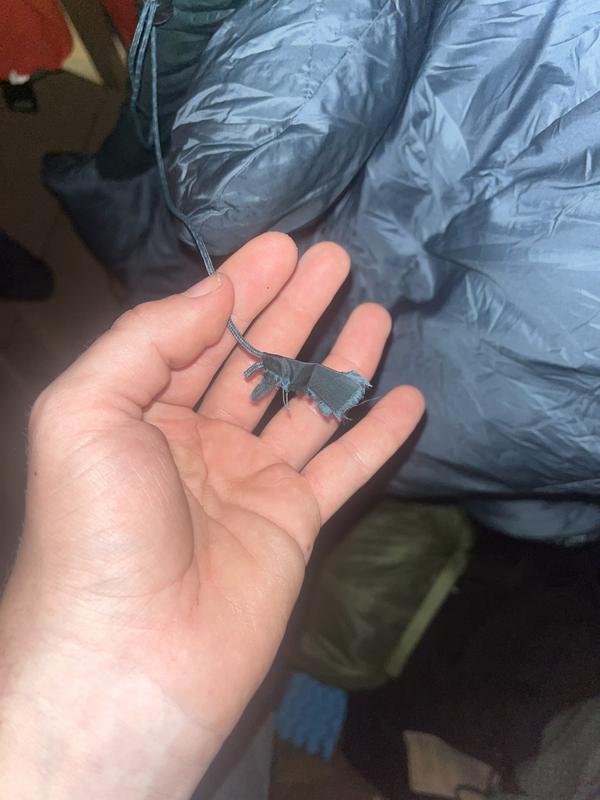 User uploaded product image