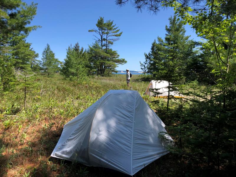 Strato Ul 2 Tent Mountain Hardwear