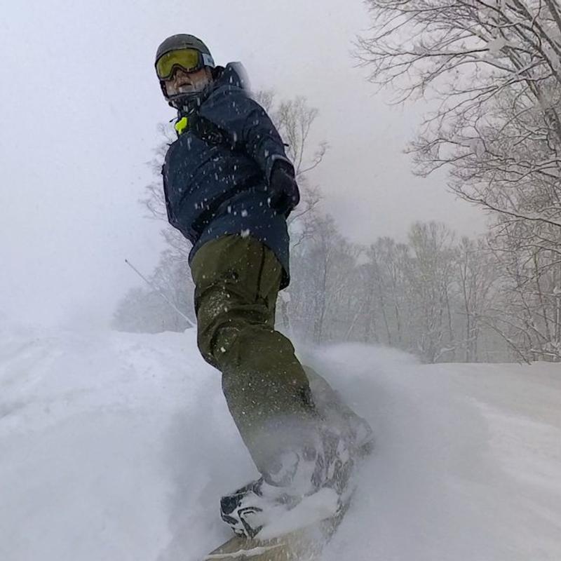 Men's High Exposure™ GORE-TEX C-KNIT Jacket | Mountain Hardwear
