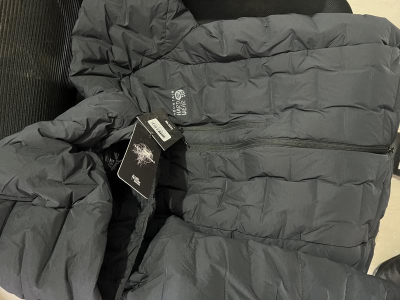 User uploaded product image