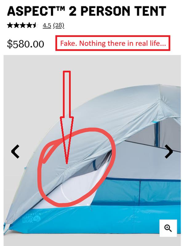 User uploaded product image