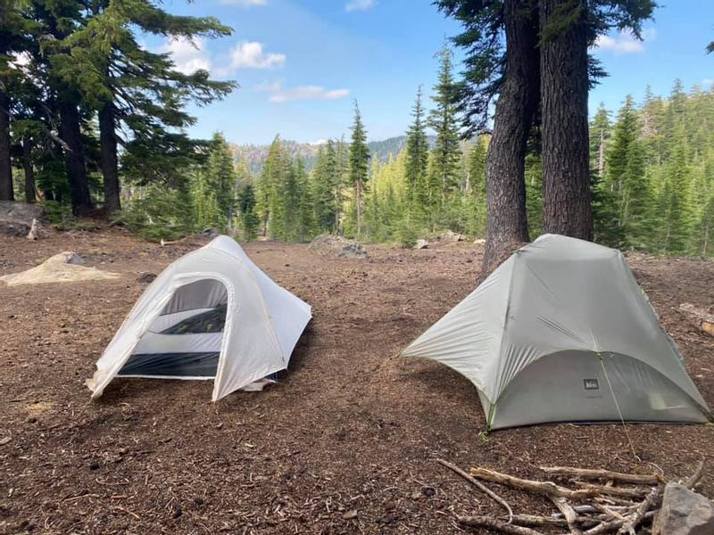 Nimbus™ UL 2 Tent | Mountain Hardwear